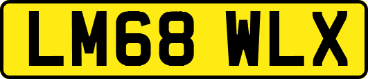 LM68WLX