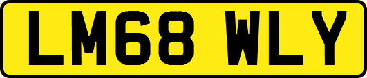 LM68WLY