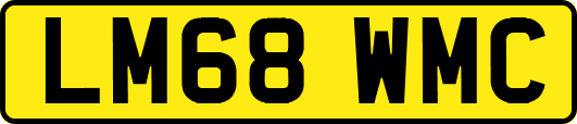 LM68WMC