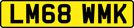 LM68WMK