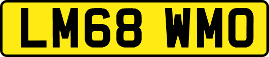 LM68WMO