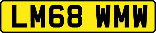 LM68WMW