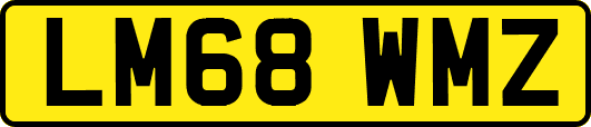 LM68WMZ