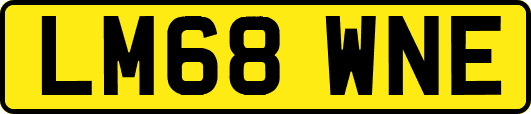 LM68WNE
