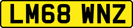 LM68WNZ