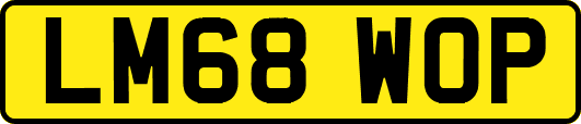 LM68WOP