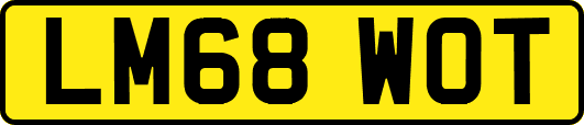 LM68WOT