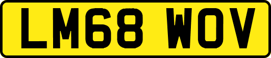 LM68WOV