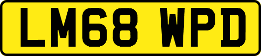 LM68WPD