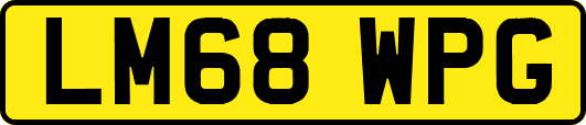 LM68WPG