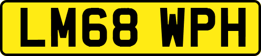 LM68WPH