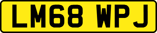 LM68WPJ