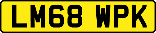 LM68WPK