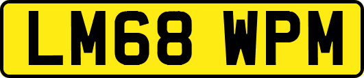LM68WPM
