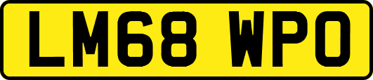 LM68WPO