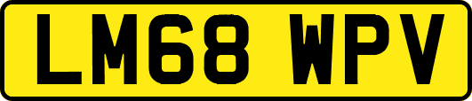 LM68WPV