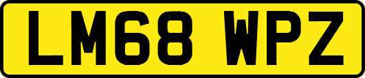 LM68WPZ