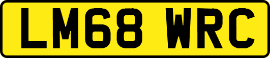 LM68WRC