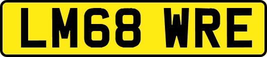 LM68WRE