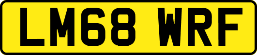 LM68WRF