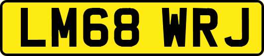 LM68WRJ