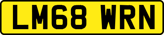 LM68WRN