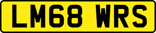 LM68WRS
