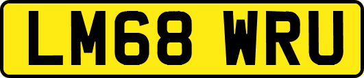 LM68WRU