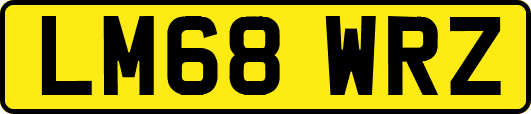LM68WRZ