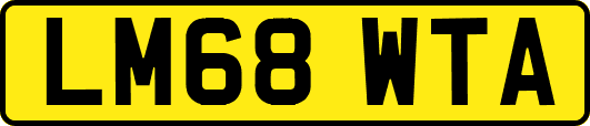 LM68WTA