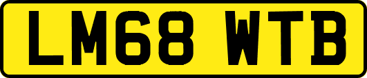 LM68WTB