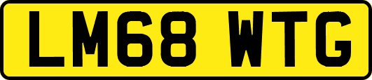 LM68WTG