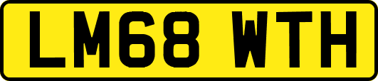 LM68WTH