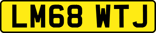 LM68WTJ