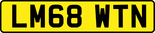LM68WTN