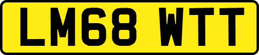 LM68WTT