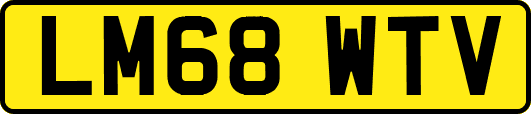 LM68WTV