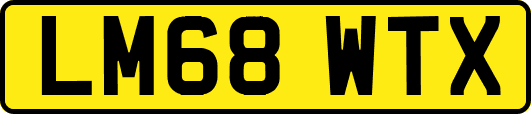 LM68WTX