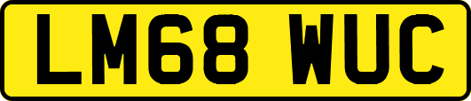 LM68WUC