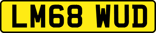 LM68WUD