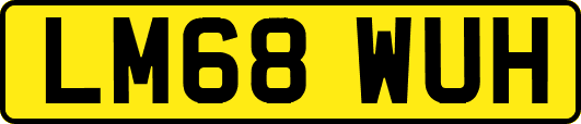 LM68WUH