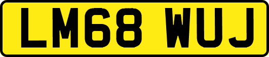 LM68WUJ