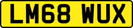 LM68WUX