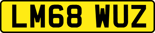 LM68WUZ
