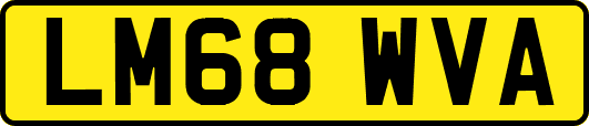 LM68WVA