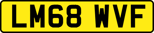 LM68WVF