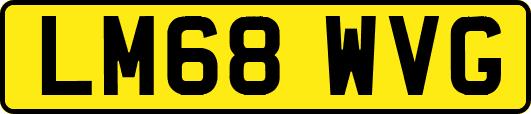 LM68WVG