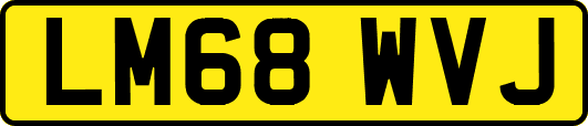 LM68WVJ