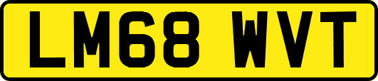 LM68WVT