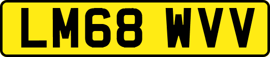 LM68WVV